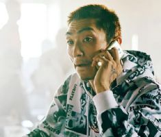 台湾和大陆的身份证是不一样的吗
